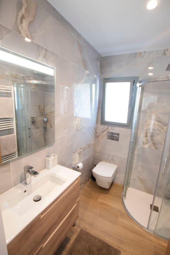 3 soveværelse Villa til salg i Benissa med garage - € 799.000 (Ref: 9454666)