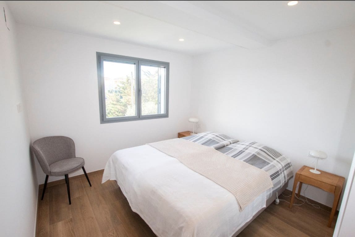 3 soveværelse Villa til salg i Benissa med garage - € 799.000 (Ref: 9454666)