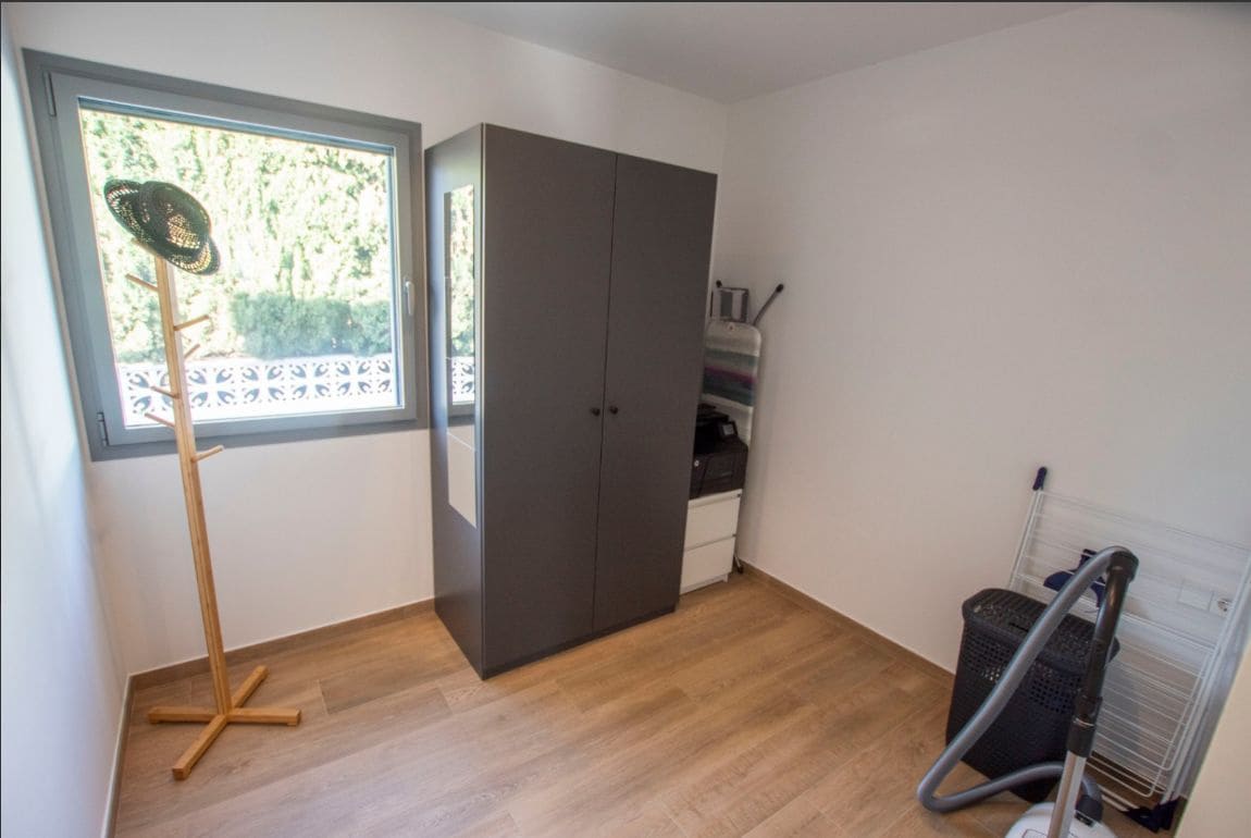 3 soveværelse Villa til salg i Benissa med garage - € 799.000 (Ref: 9454666)