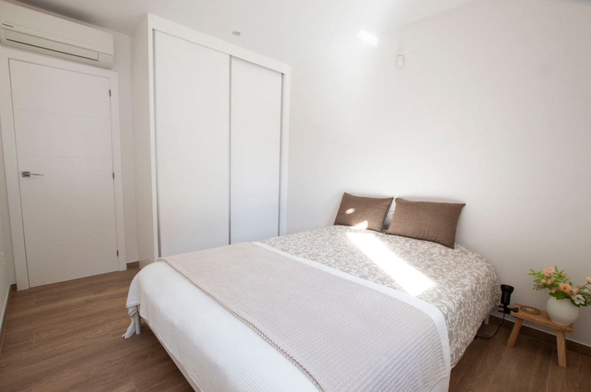 3 soveværelse Villa til salg i Benissa med garage - € 799.000 (Ref: 9454666)