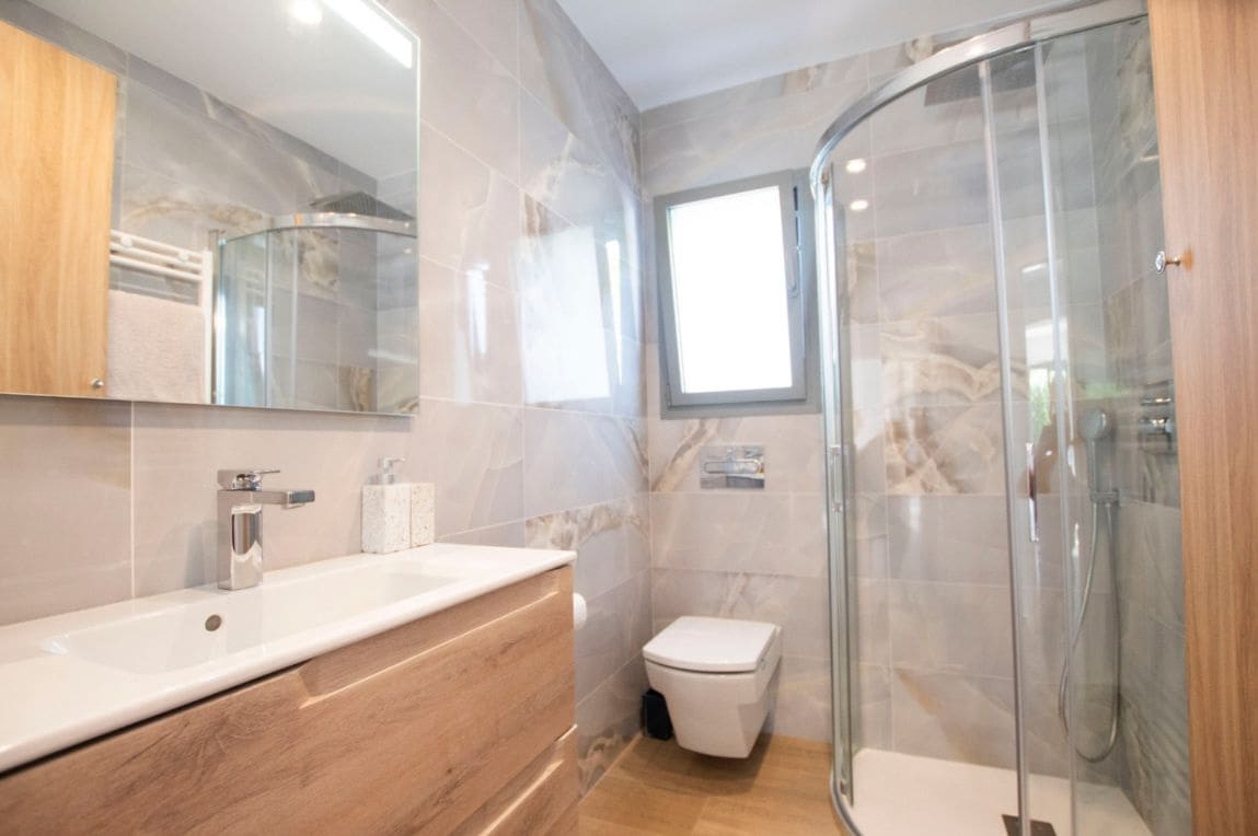 3 soveværelse Villa til salg i Benissa med garage - € 799.000 (Ref: 9454666)