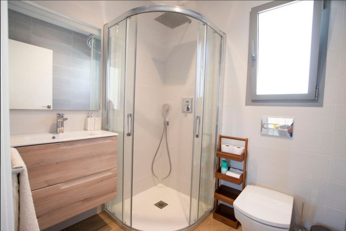 3 soveværelse Villa til salg i Benissa med garage - € 799.000 (Ref: 9454666)