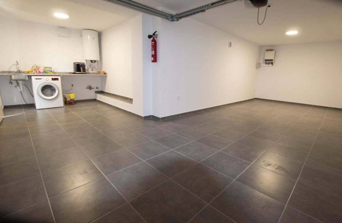 3 soveværelse Villa til salg i Benissa med garage - € 799.000 (Ref: 9454666)