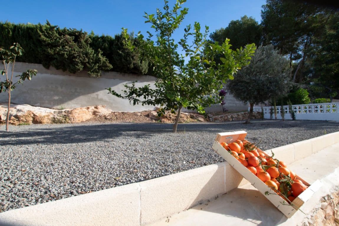 3 soveværelse Villa til salg i Benissa med garage - € 799.000 (Ref: 9454666)