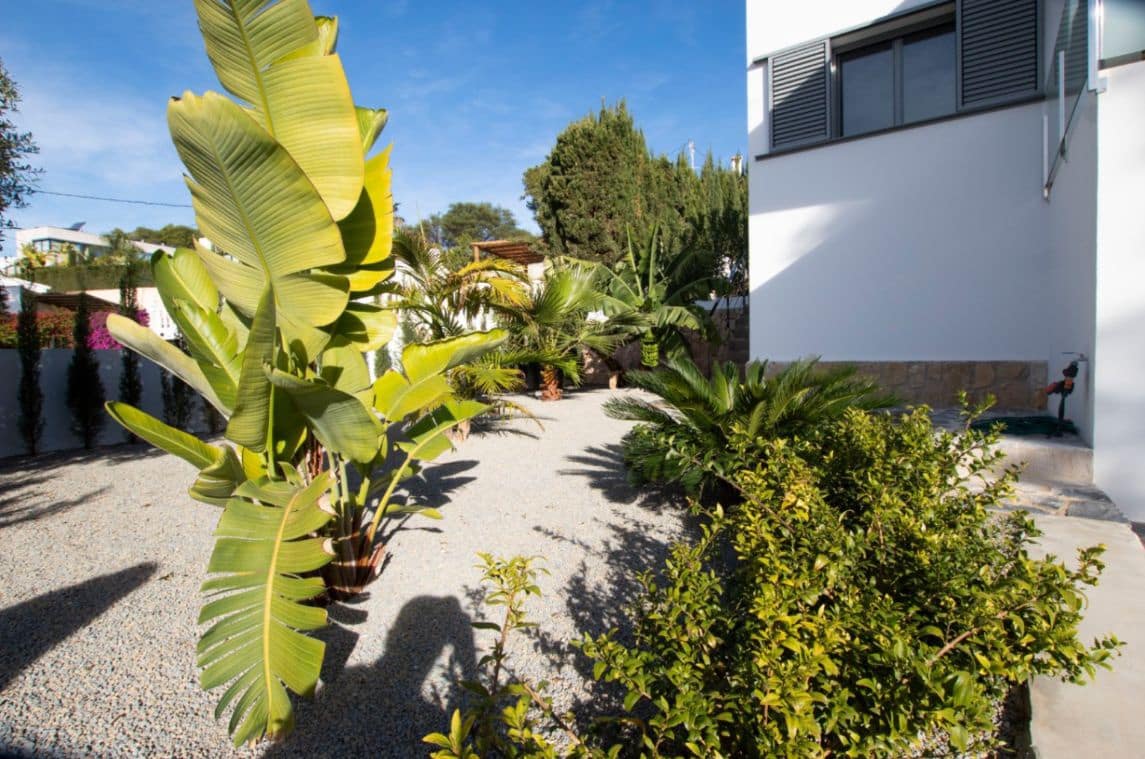 3 soveværelse Villa til salg i Benissa med garage - € 799.000 (Ref: 9454666)