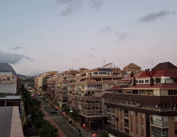 3 quarto Apartamento para venda em Levante, Benidorm com piscina - 225 000 € (Ref: 9454667)