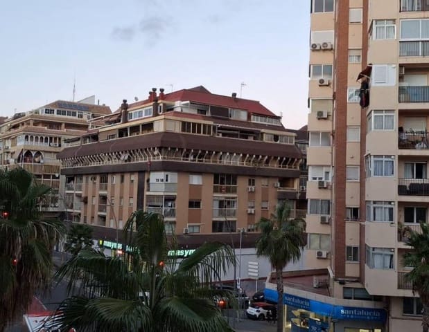 3 quarto Apartamento para venda em Levante, Benidorm com piscina - 225 000 € (Ref: 9454667)