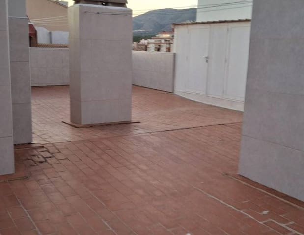 3 quarto Apartamento para venda em Levante, Benidorm com piscina - 225 000 € (Ref: 9454667)