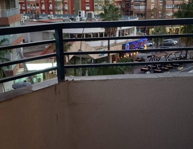 3 quarto Apartamento para venda em Levante, Benidorm com piscina - 225 000 € (Ref: 9454667)
