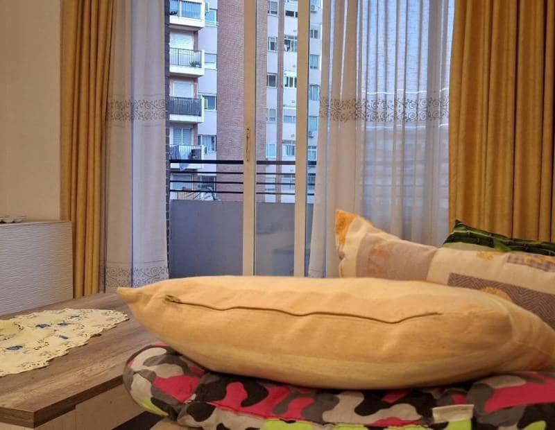 3 quarto Apartamento para venda em Benidorm com piscina - 225 000 € (Ref: 9454667)