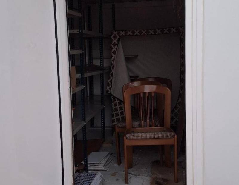 3 quarto Apartamento para venda em Benidorm com piscina - 225 000 € (Ref: 9454667)