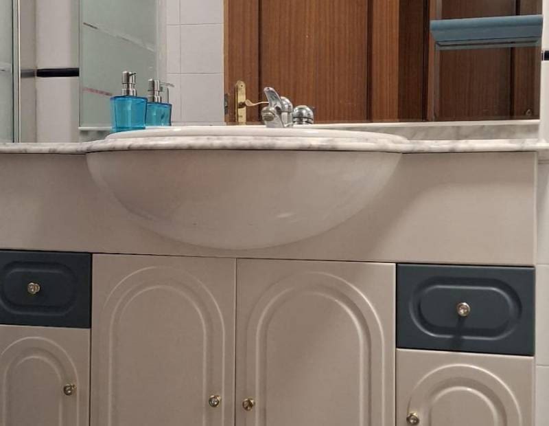 3 quarto Apartamento para venda em Benidorm com piscina - 225 000 € (Ref: 9454667)