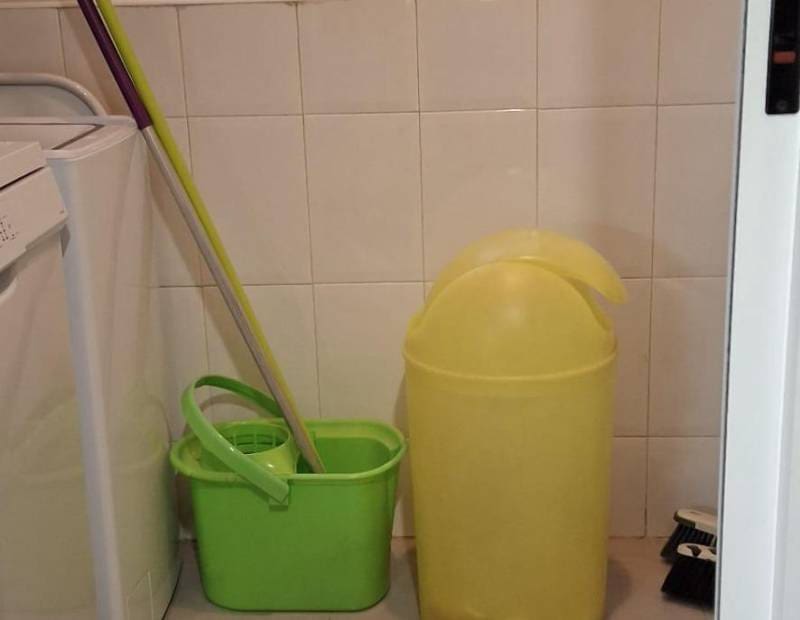 3 quarto Apartamento para venda em Benidorm com piscina - 225 000 € (Ref: 9454667)