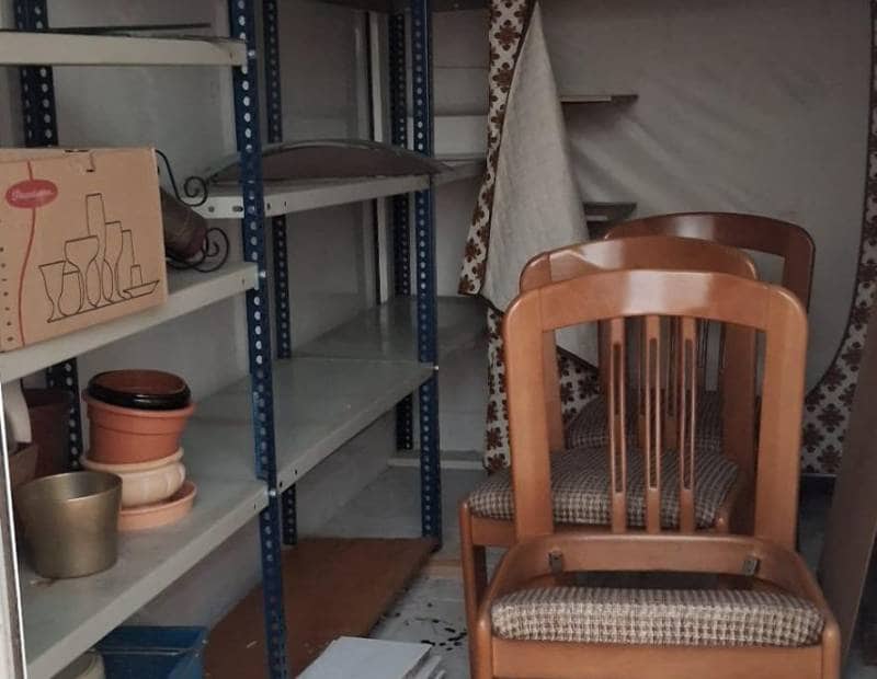 3 quarto Apartamento para venda em Benidorm com piscina - 225 000 € (Ref: 9454667)