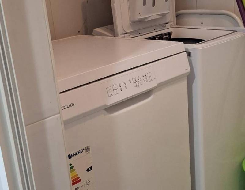 3 quarto Apartamento para venda em Benidorm com piscina - 225 000 € (Ref: 9454667)