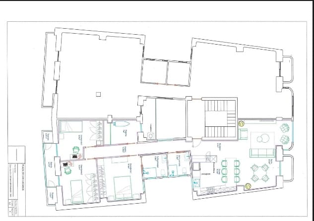 4 bedroom Apartment for sale in Alicante / Alacant city - € 480,000 (Ref: 9454668)