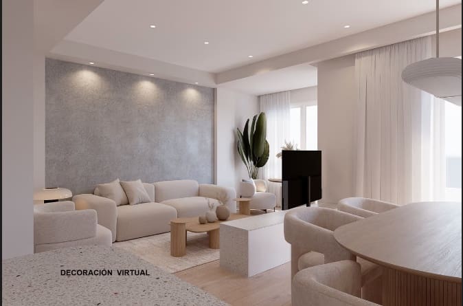 4 bedroom Apartment for sale in Alicante / Alacant city - € 480,000 (Ref: 9454668)