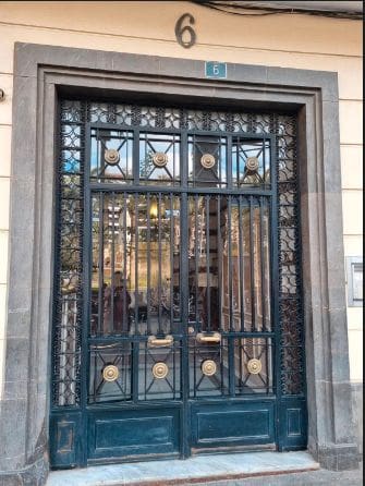 4 bedroom Apartment for sale in Alicante / Alacant city - € 480,000 (Ref: 9454668)