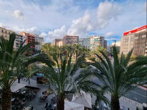4 bedroom Apartment for sale in Alicante / Alacant city - € 480,000 (Ref: 9454668)