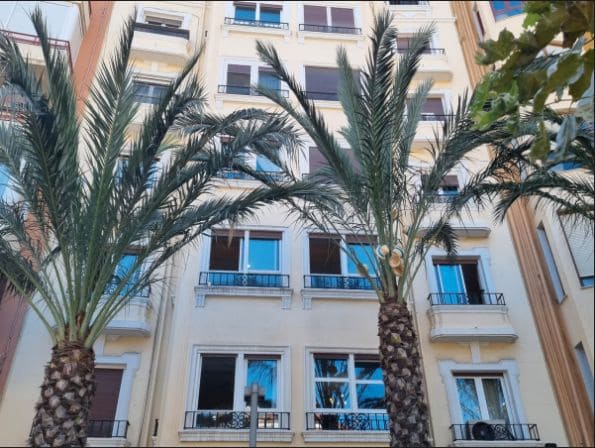 4 bedroom Apartment for sale in Alicante / Alacant city - € 480,000 (Ref: 9454668)