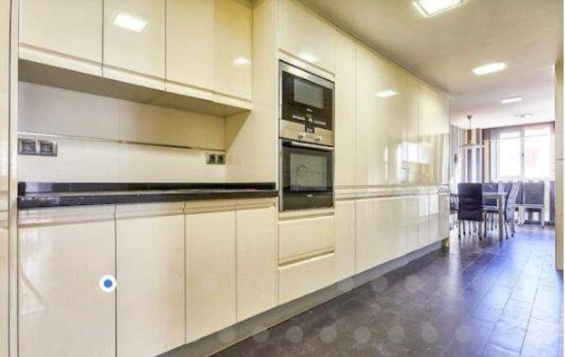 5 bedroom Apartment for sale in Alicante / Alacant city with garage - € 650,000 (Ref: 9454669)