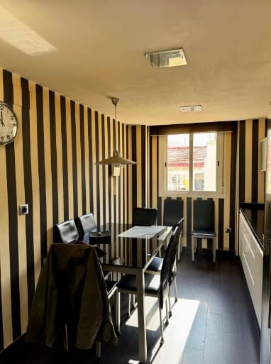 5 bedroom Apartment for sale in Alicante / Alacant city with garage - € 650,000 (Ref: 9454669)