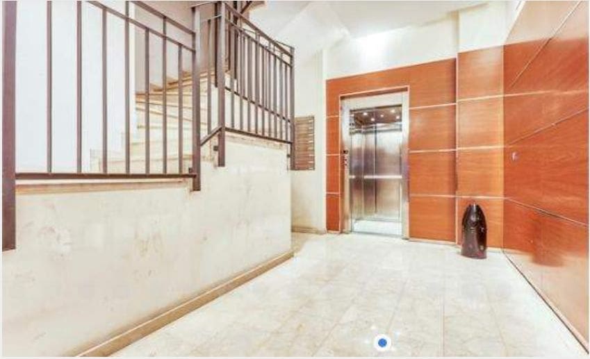 5 bedroom Apartment for sale in Alicante / Alacant city with garage - € 650,000 (Ref: 9454669)