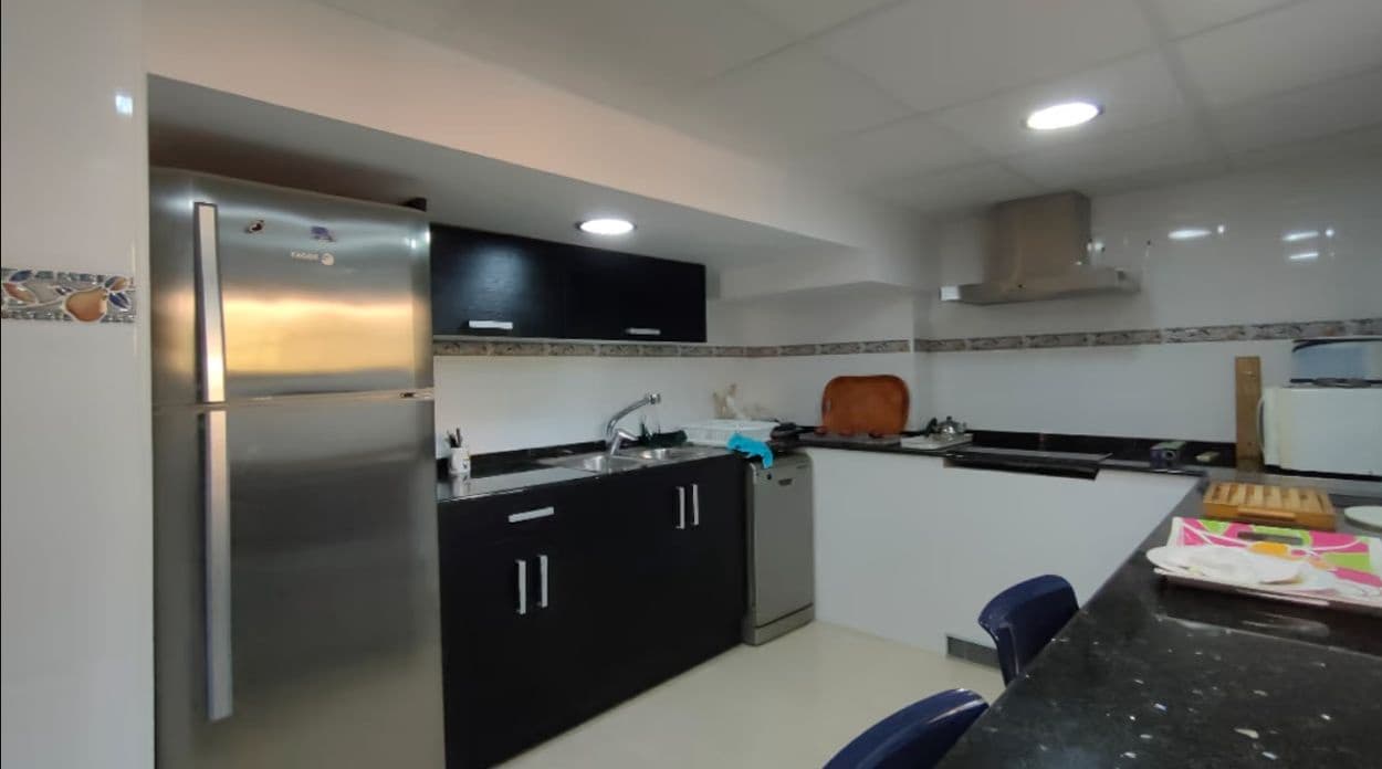 3 sypialnia Willa na sprzedaż w La Nucia z basenem garażem - 520 000 € (Ref: 9454670)