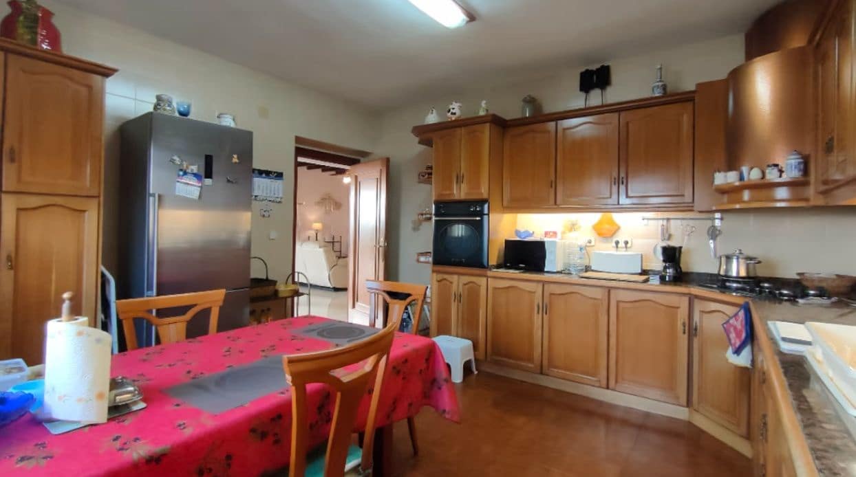 3 sypialnia Willa na sprzedaż w La Nucia z basenem garażem - 520 000 € (Ref: 9454670)