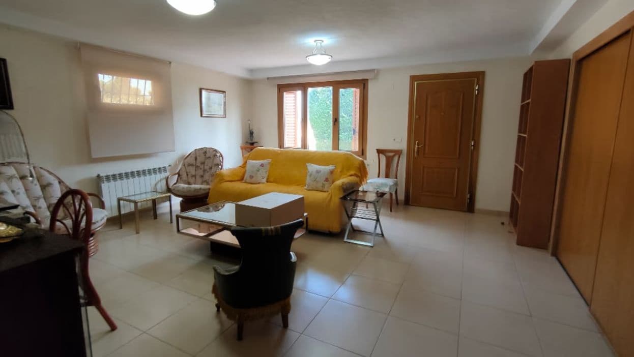 3 sypialnia Willa na sprzedaż w La Nucia z basenem garażem - 520 000 € (Ref: 9454670)