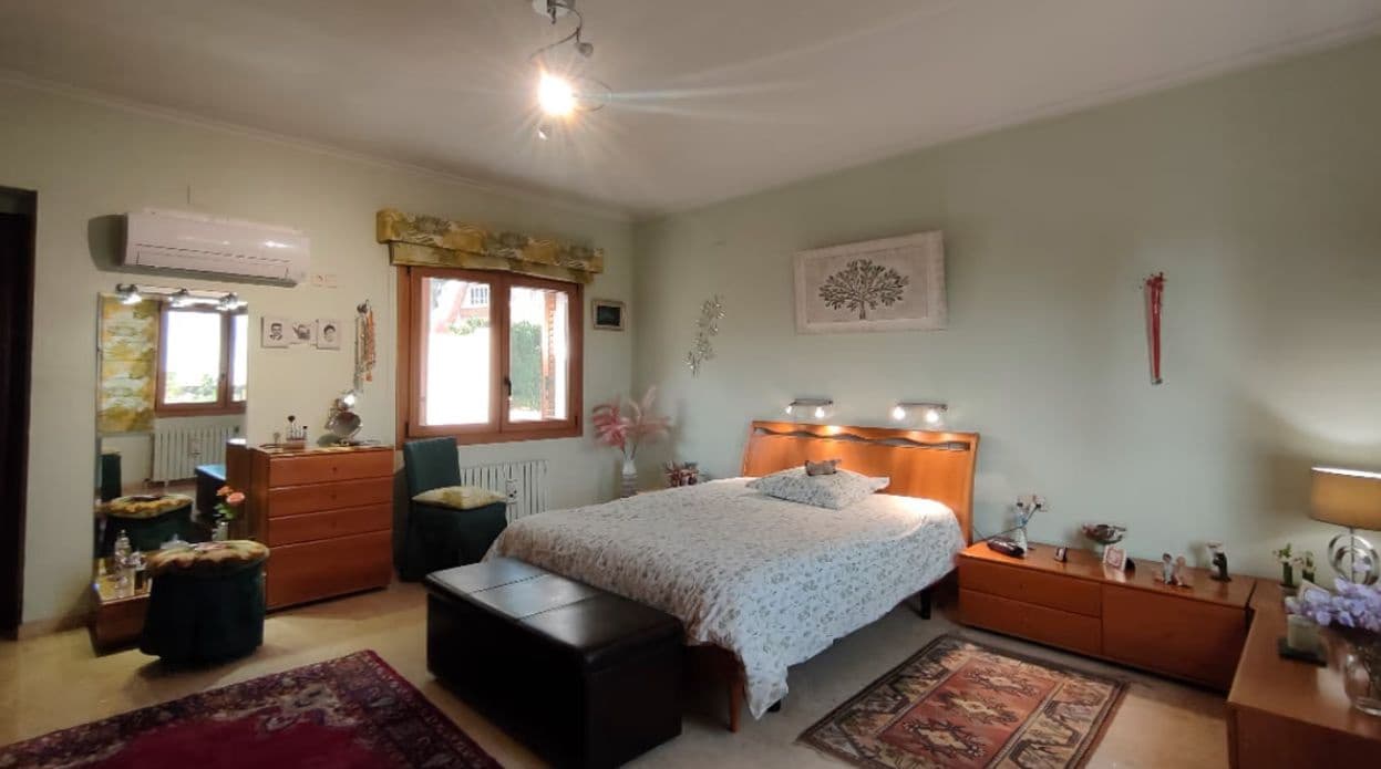 3 sypialnia Willa na sprzedaż w La Nucia z basenem garażem - 520 000 € (Ref: 9454670)