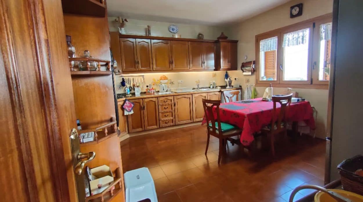 3 sypialnia Willa na sprzedaż w La Nucia z basenem garażem - 520 000 € (Ref: 9454670)