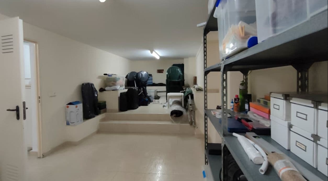 3 sypialnia Willa na sprzedaż w La Nucia z basenem garażem - 520 000 € (Ref: 9454670)