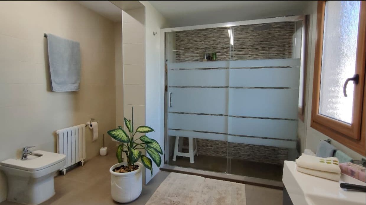 3 sypialnia Willa na sprzedaż w La Nucia z basenem garażem - 520 000 € (Ref: 9454670)