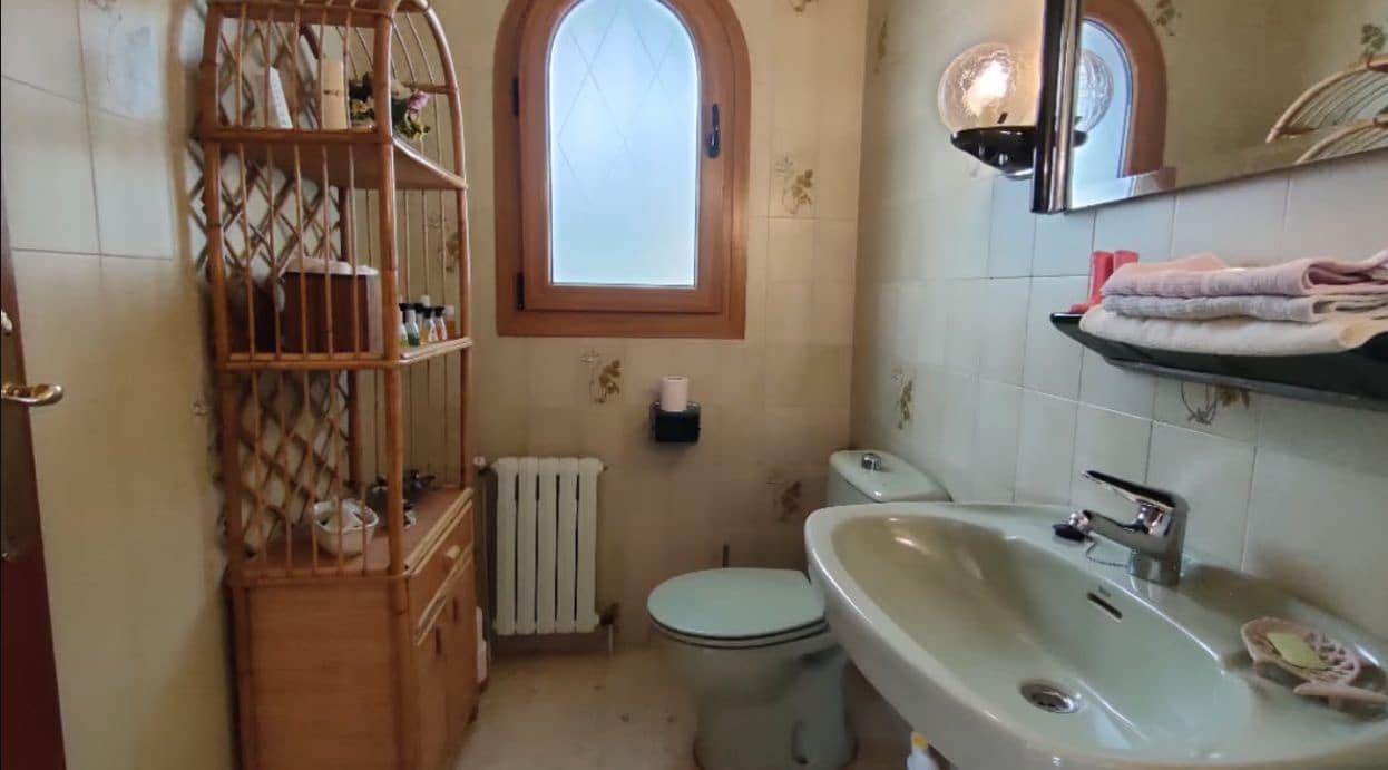 3 sypialnia Willa na sprzedaż w La Nucia z basenem garażem - 520 000 € (Ref: 9454670)