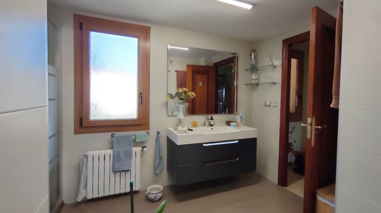 3 sypialnia Willa na sprzedaż w La Nucia z basenem garażem - 520 000 € (Ref: 9454670)