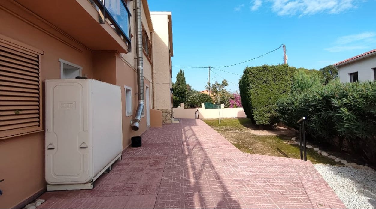 3 sypialnia Willa na sprzedaż w La Nucia z basenem garażem - 520 000 € (Ref: 9454670)