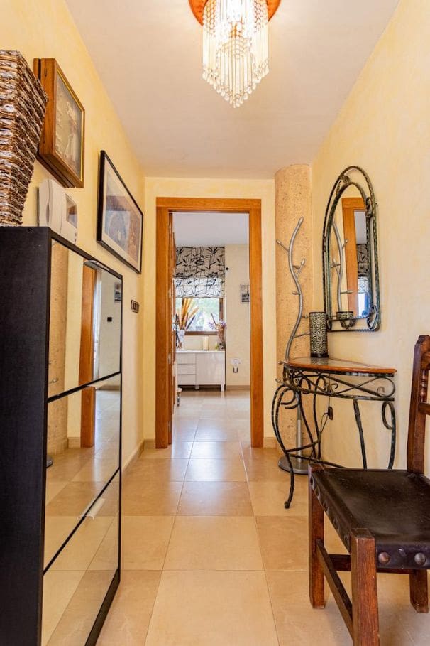 4 bedroom Villa for sale in Altea with pool garage - € 640,000 (Ref: 9454672)