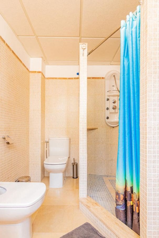 4 bedroom Villa for sale in Altea with pool garage - € 640,000 (Ref: 9454672)