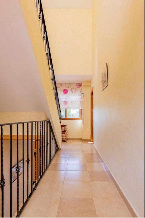 4 bedroom Villa for sale in Altea with pool garage - € 640,000 (Ref: 9454672)