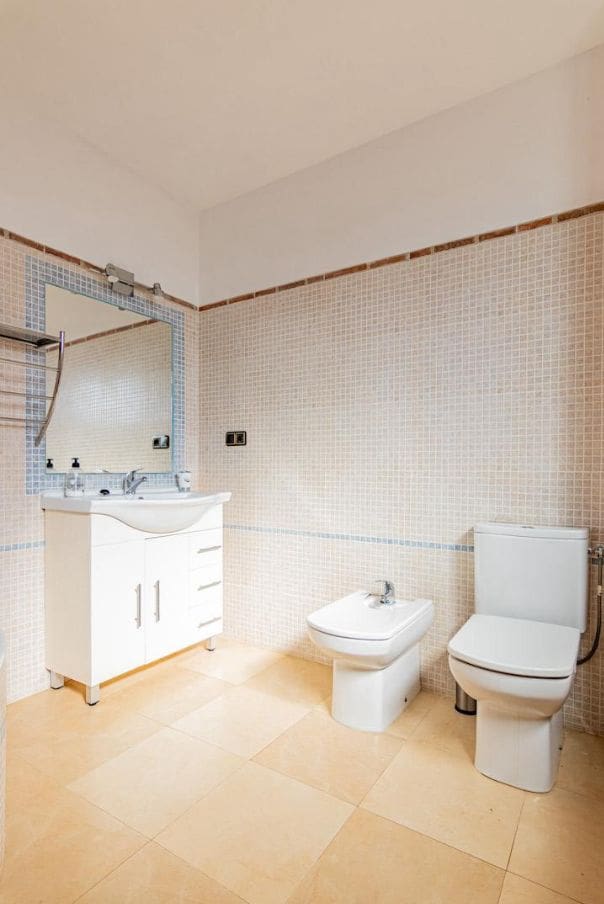 4 bedroom Villa for sale in Altea with pool garage - € 640,000 (Ref: 9454672)