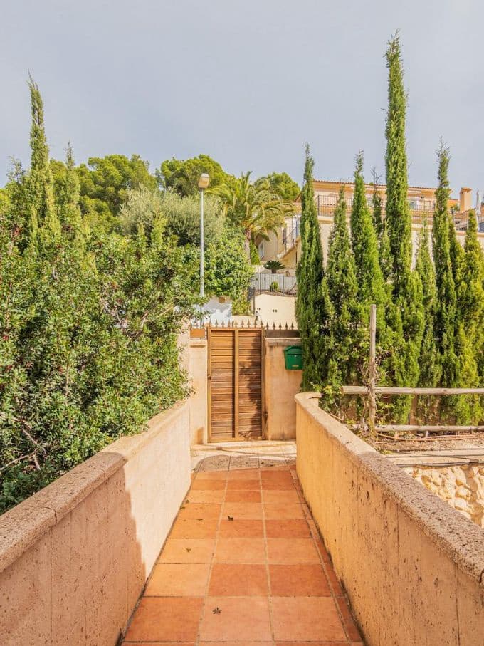 4 bedroom Villa for sale in Altea with pool garage - € 640,000 (Ref: 9454672)