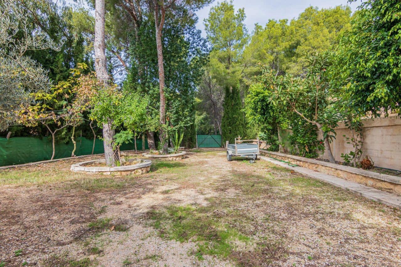 4 bedroom Villa for sale in Altea with pool garage - € 640,000 (Ref: 9454672)