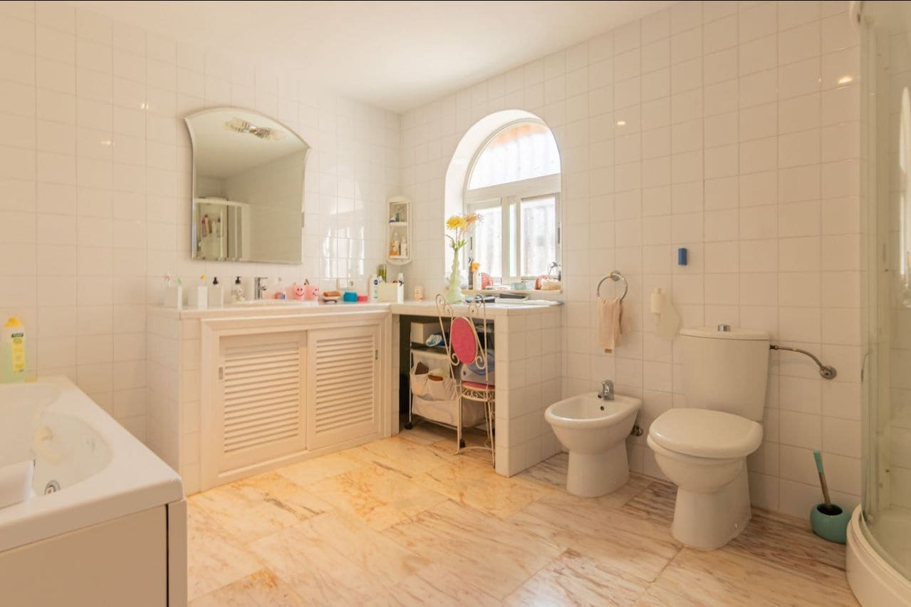 4 chambre Villa/Maison à vendre à Albir avec piscine garage - 675 000 € (Ref: 9454673)