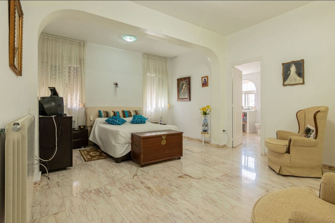 4 chambre Villa/Maison à vendre à Albir avec piscine garage - 675 000 € (Ref: 9454673)