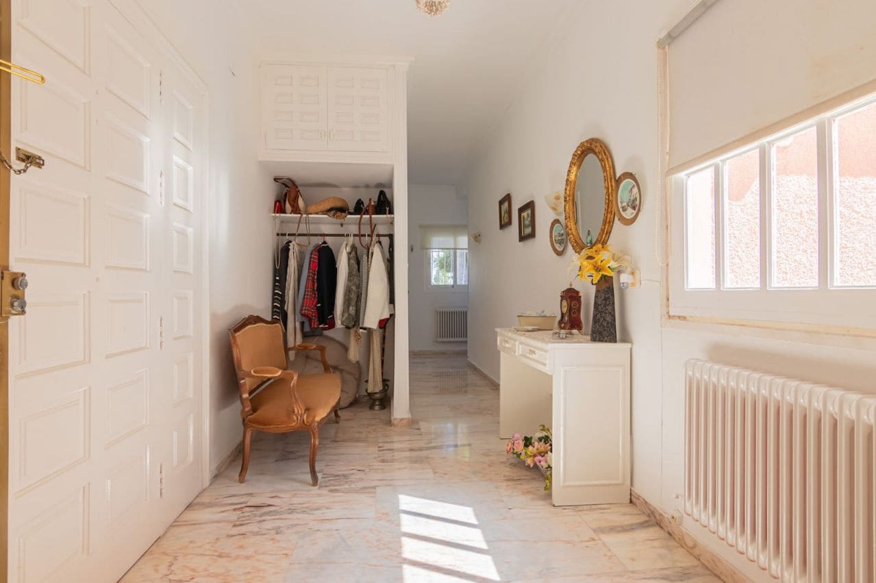 4 chambre Villa/Maison à vendre à Albir avec piscine garage - 675 000 € (Ref: 9454673)