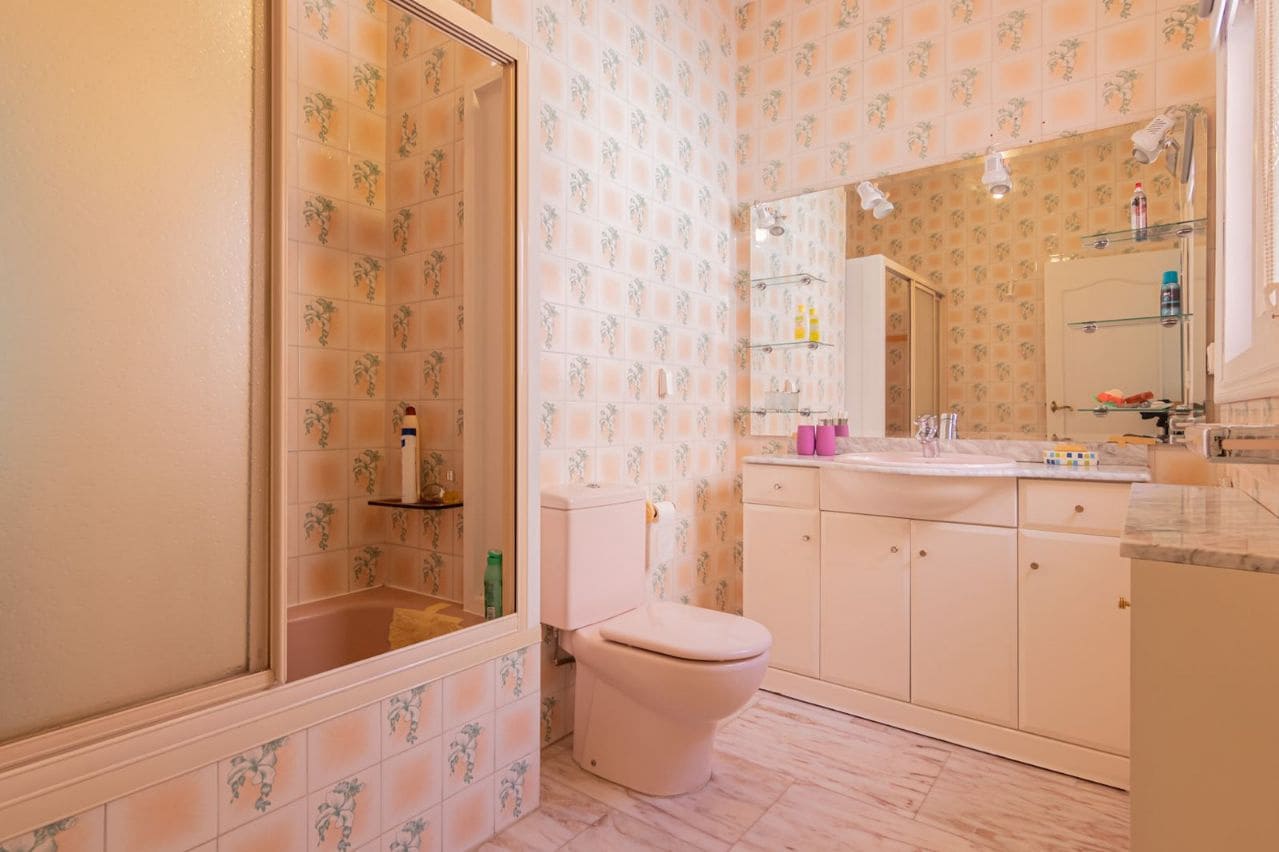 4 chambre Villa/Maison à vendre à Albir avec piscine garage - 675 000 € (Ref: 9454673)