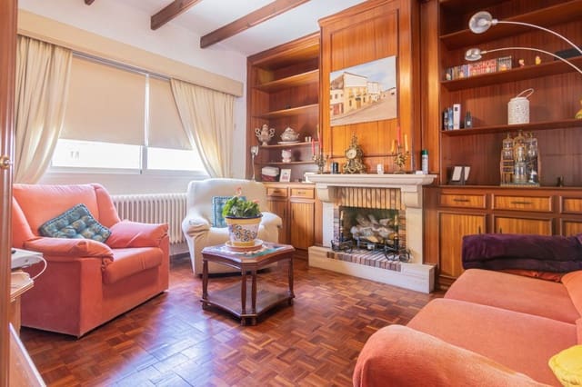 4 chambre Villa/Maison à vendre à Albir, Alfaz del Pi / L'Alfàs del Pi avec piscine garage - 675 000 € (Ref: 9454673)