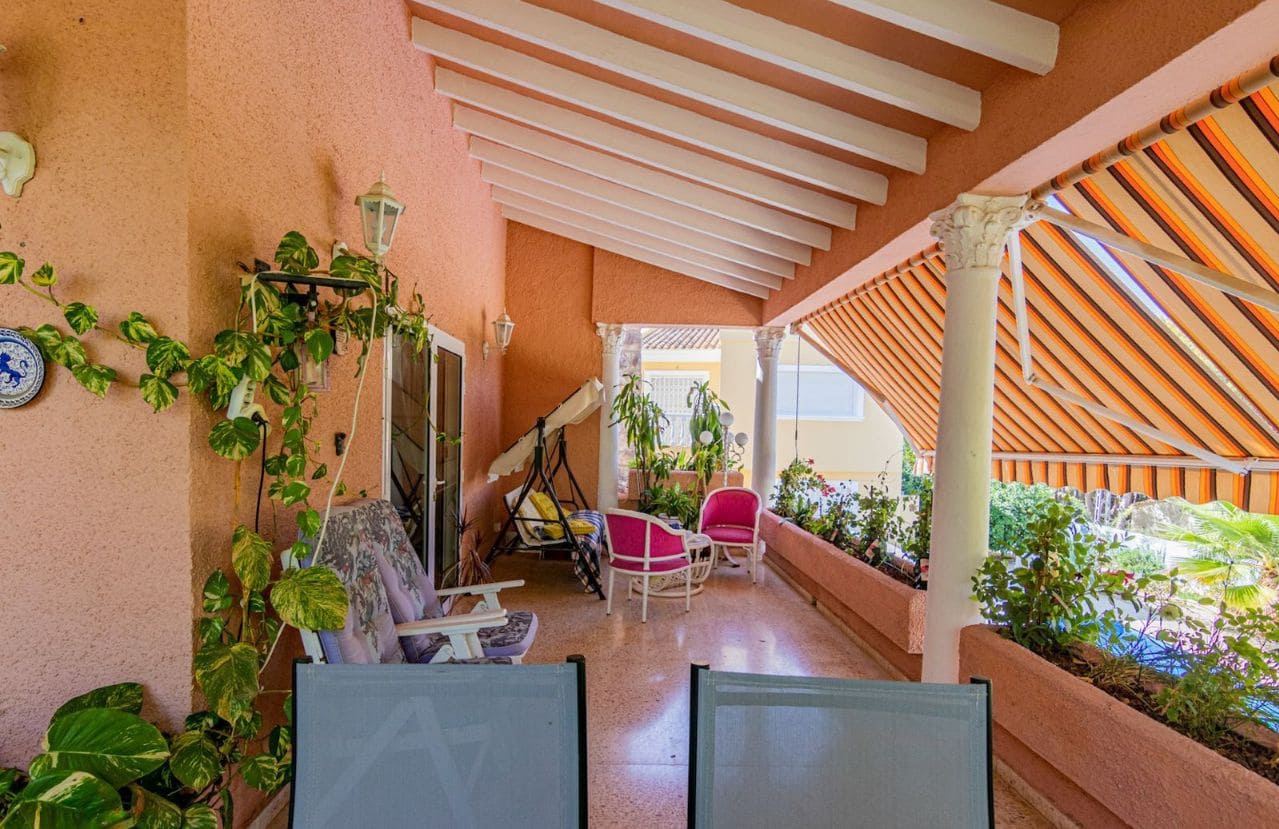 4 chambre Villa/Maison à vendre à Albir avec piscine garage - 675 000 € (Ref: 9454673)