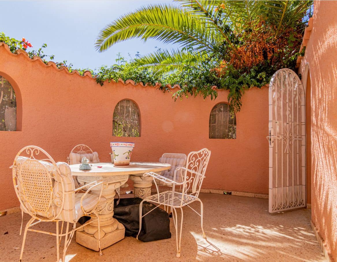 4 chambre Villa/Maison à vendre à Albir avec piscine garage - 675 000 € (Ref: 9454673)